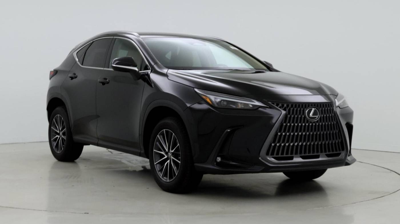 2023 Lexus NX NX 250 — SUV — 12,883 mi — Davie, FL