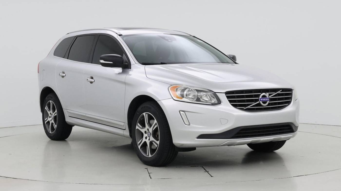 2014 Volvo XC60 3.0 — SUV — 70,681 mi — Davie, FL