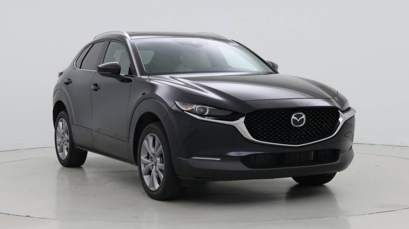 2022 Mazda CX-30 Premium — SUV — 12,650 mi — Davie, FL