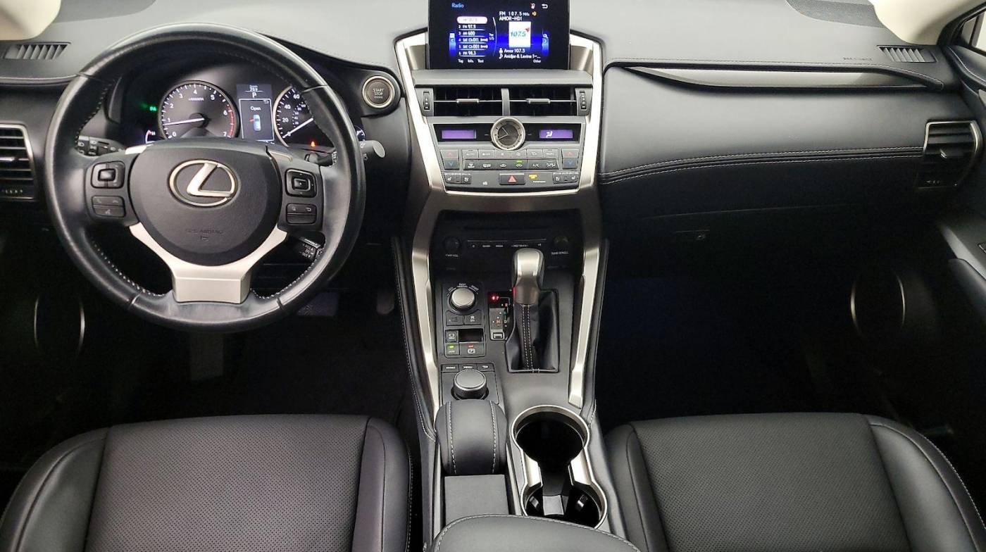 2017 Lexus NX NX Turbo — SUV — 56,213 mi — Davie, FL