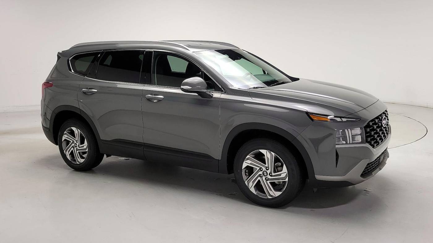 2023 Hyundai Santa Fe SEL — SUV — 19,100 mi — Davie, FL