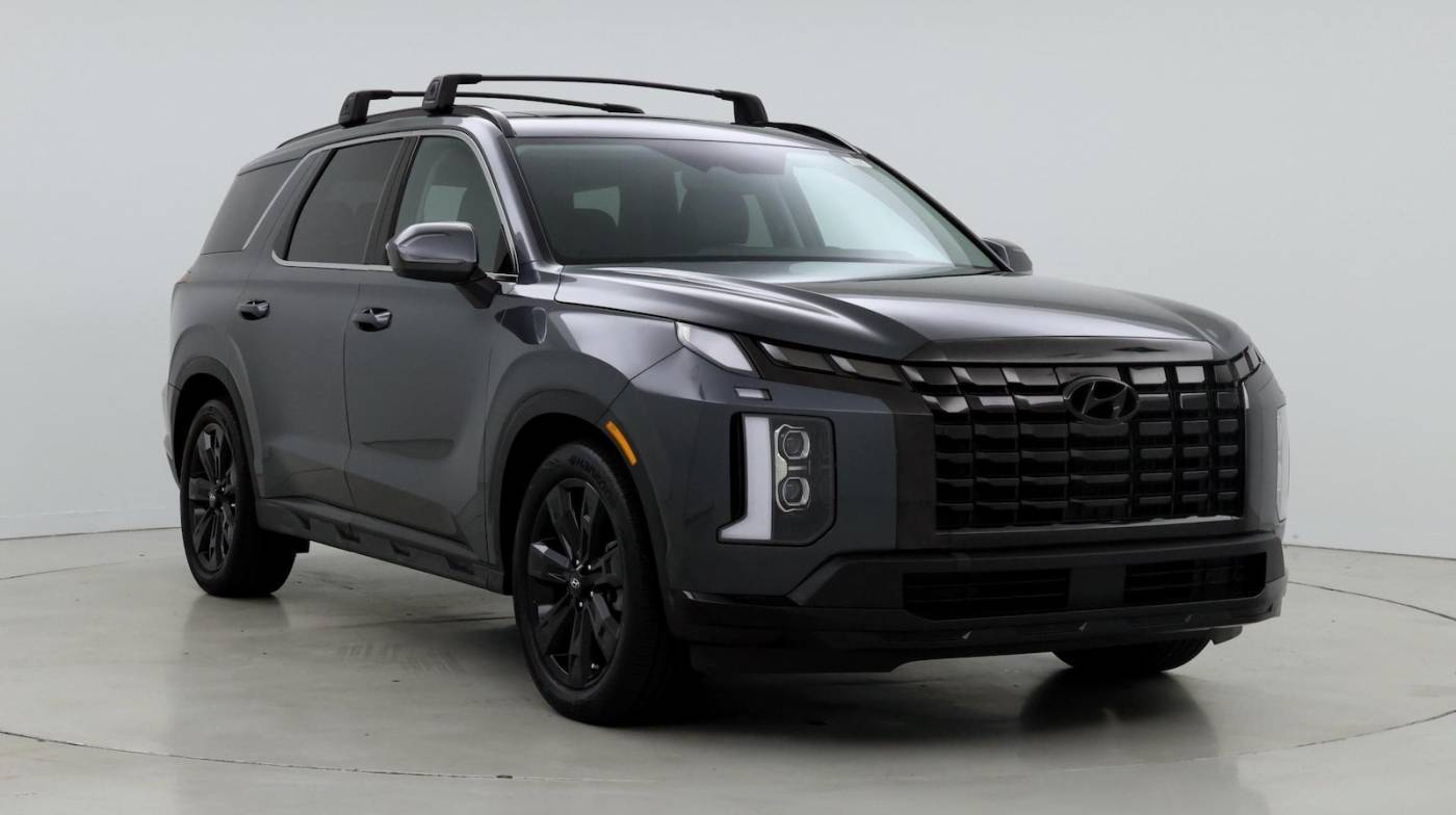 2023 Hyundai Palisade XRT — SUV — 22,338 mi — Davie, FL
