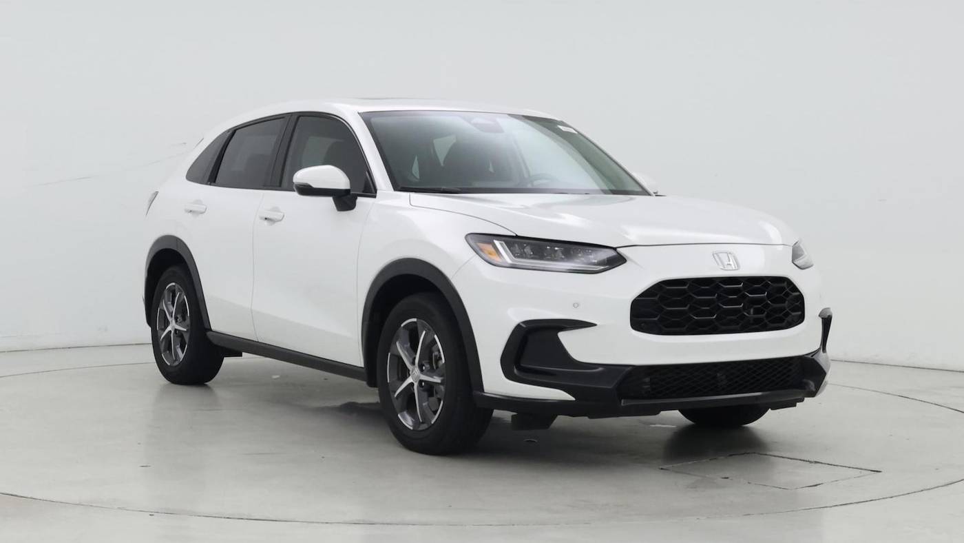 2023 Honda HR-V