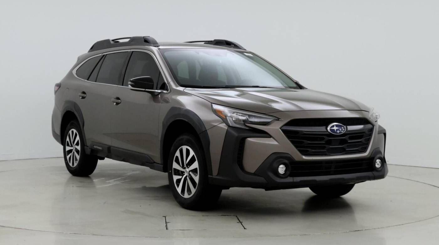 2023 Subaru Outback Premium — SUV — 35,924 mi — Davie, FL