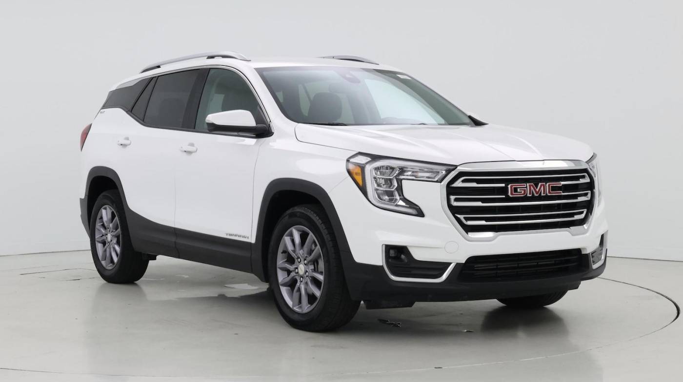 2023 GMC Terrain SLT — SUV — 32,346 mi — Davie, FL