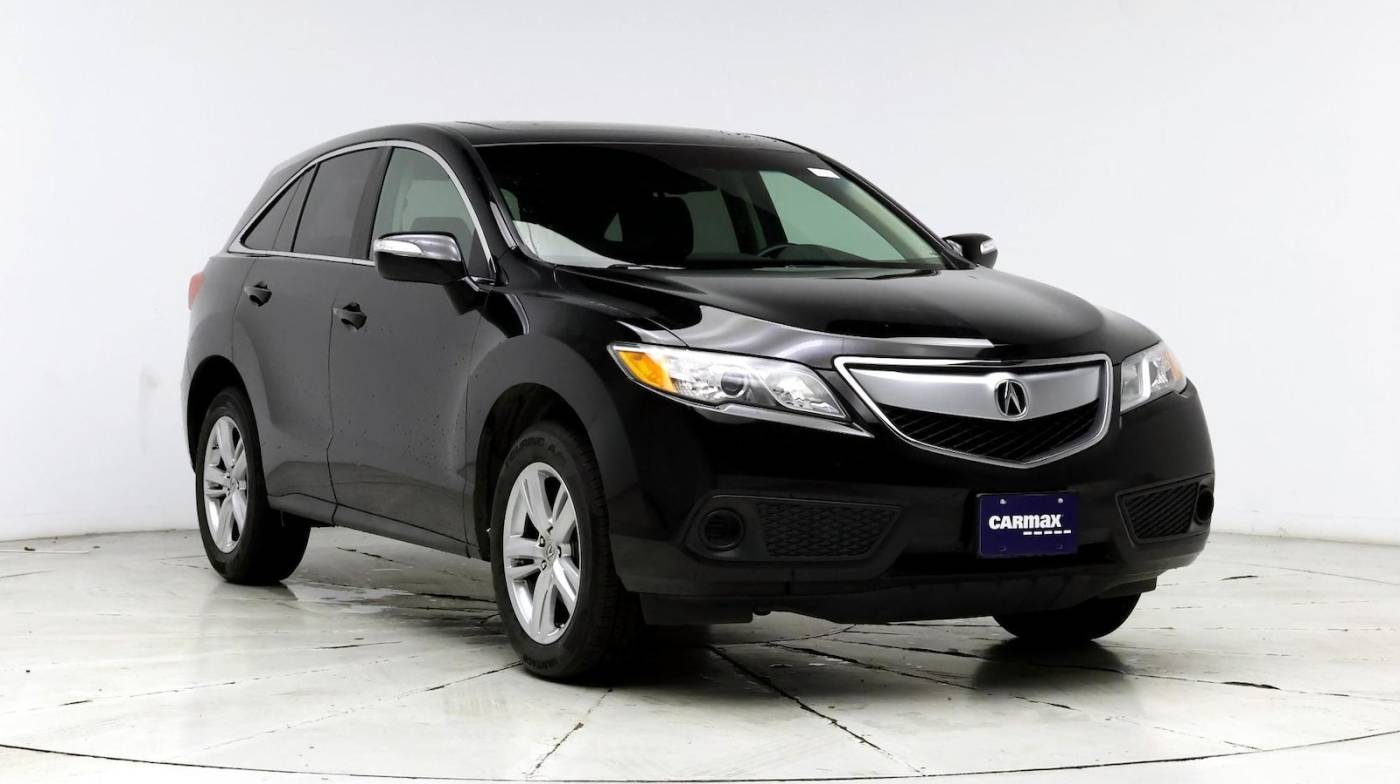 2013 Acura RDX Standard — SUV — 88,997 mi — Fort Worth, TX