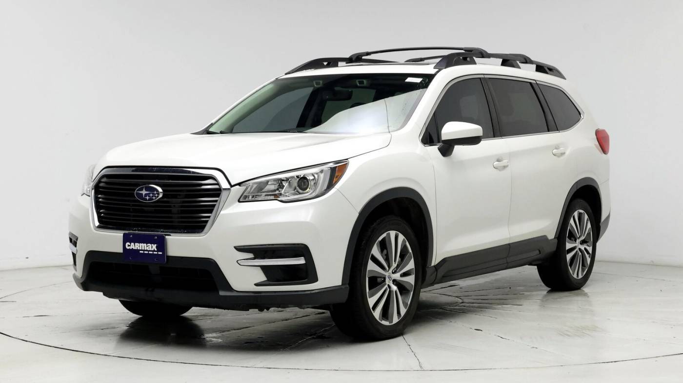2020 Subaru Ascent Premium — SUV — 85,826 mi — Fort Worth, TX