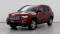 2016 Jeep Compass in Fort Worth, TX 4 - Open Gallery