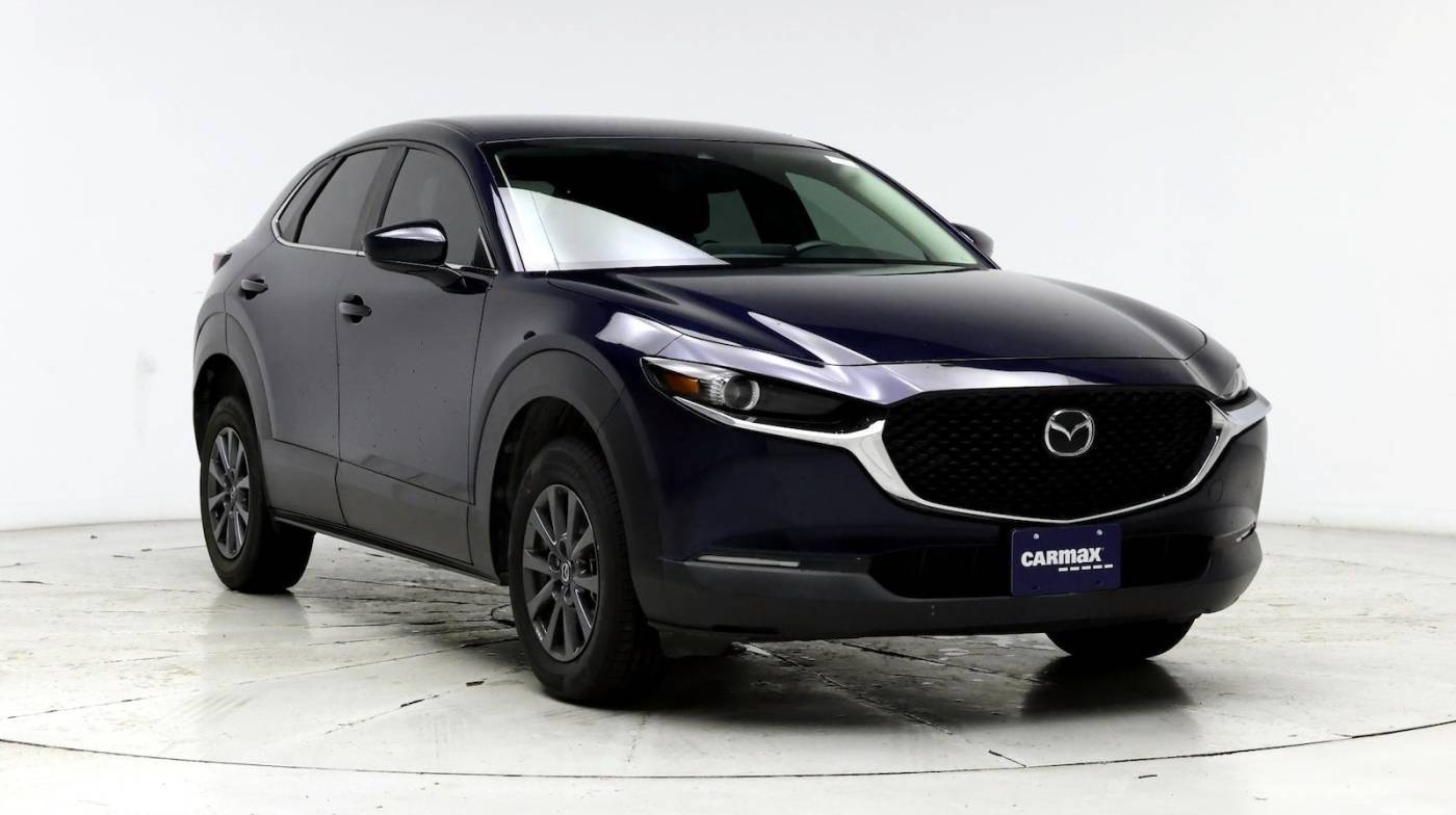 2021 Mazda CX-30 Base — SUV — 37,313 mi — Fort Worth, TX
