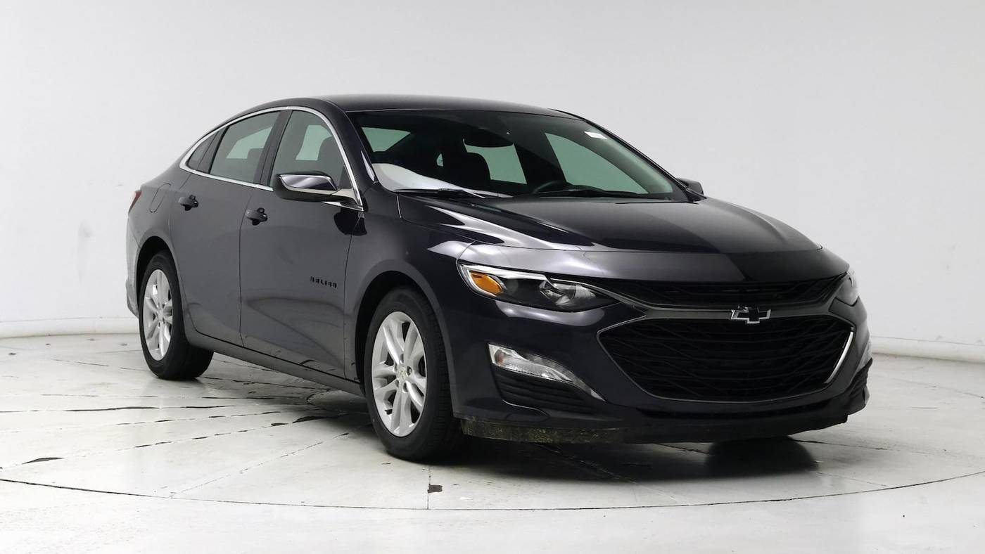 2023 Chevrolet Malibu