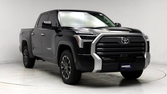 Used 2022 Toyotas for Sale in Van Meter, IA (with Photos) - Page
