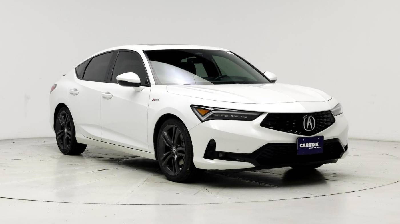 2023 Acura Integra w/A-Spec Technology Package — Hatchback — 43,016 mi — Fort Worth, TX