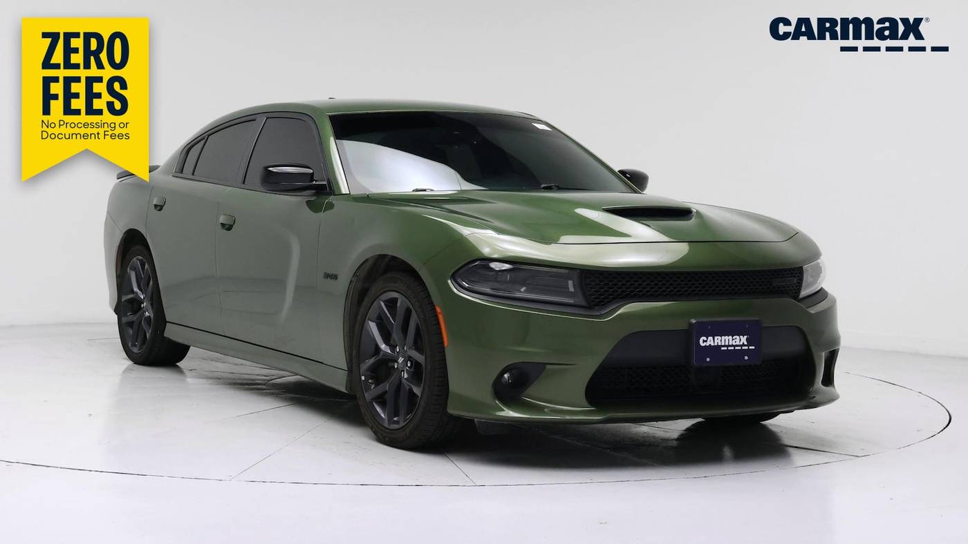 2023 Dodge Charger R/T