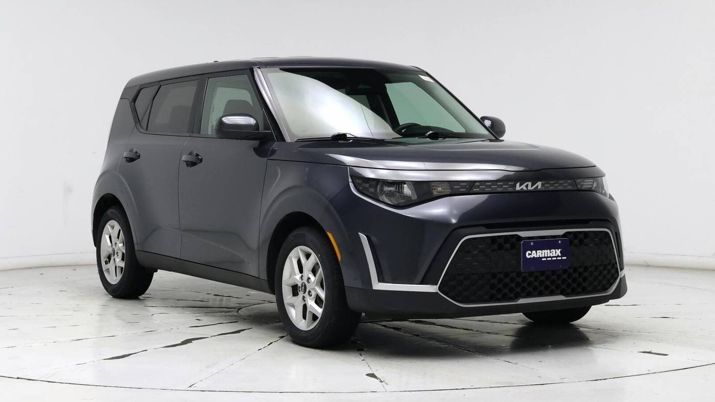 2023 Kia Soul