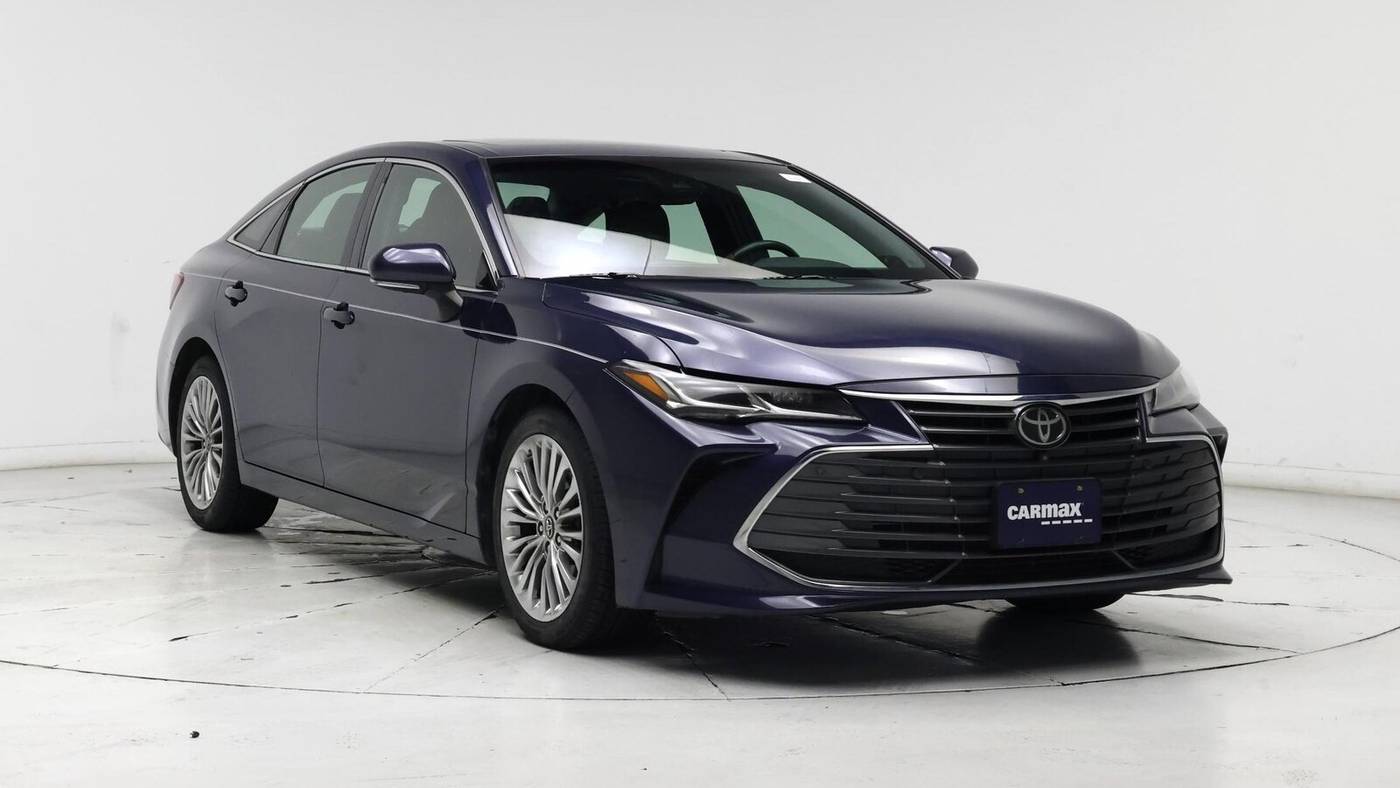 2019 Toyota Avalon