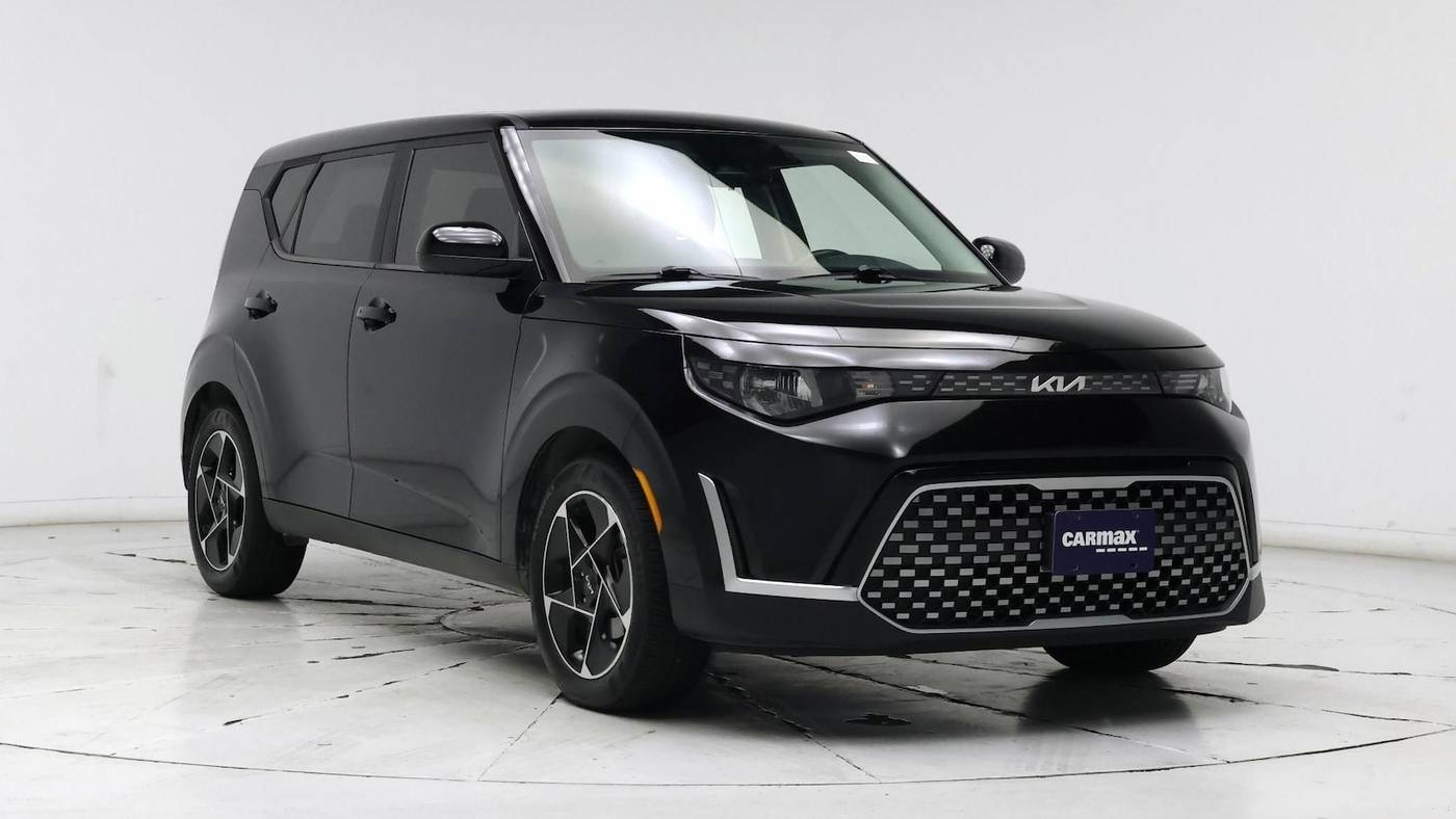 2023 Kia Soul