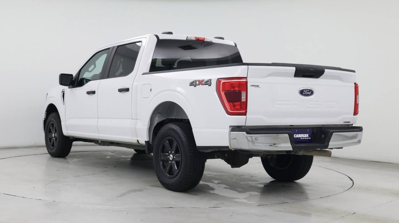 2023 Ford F-150 XLT — Pickup Truck — 28,552 mi — Garland, TX