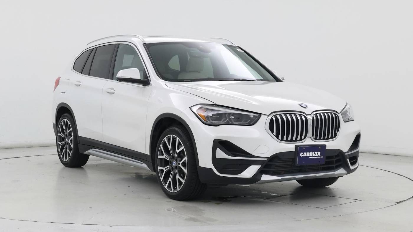2022 BMW X1 28i — SUV — 19,637 mi — Garland, TX