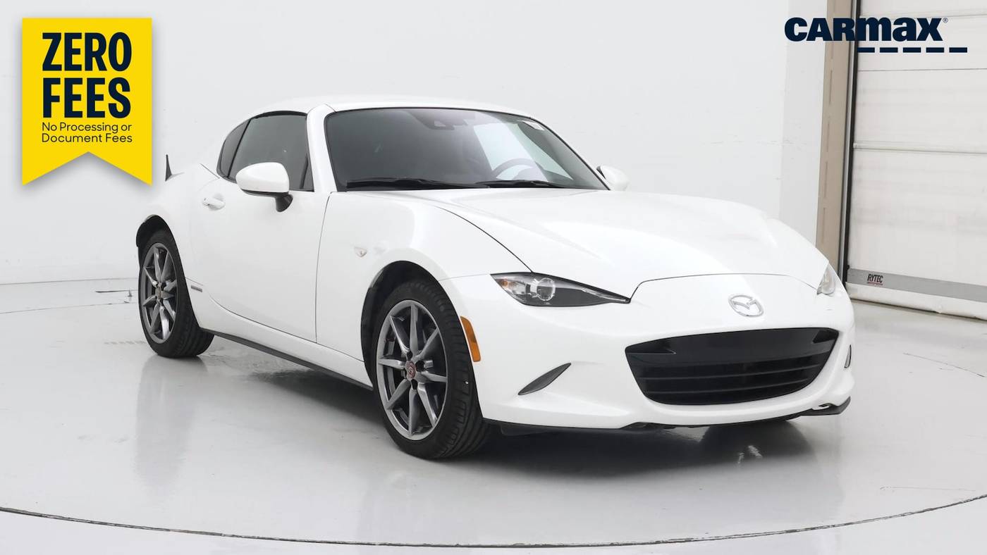 Used Mazda MX-5 Miata for Sale in Phoenix, AZ (with Photos) - TRUECar