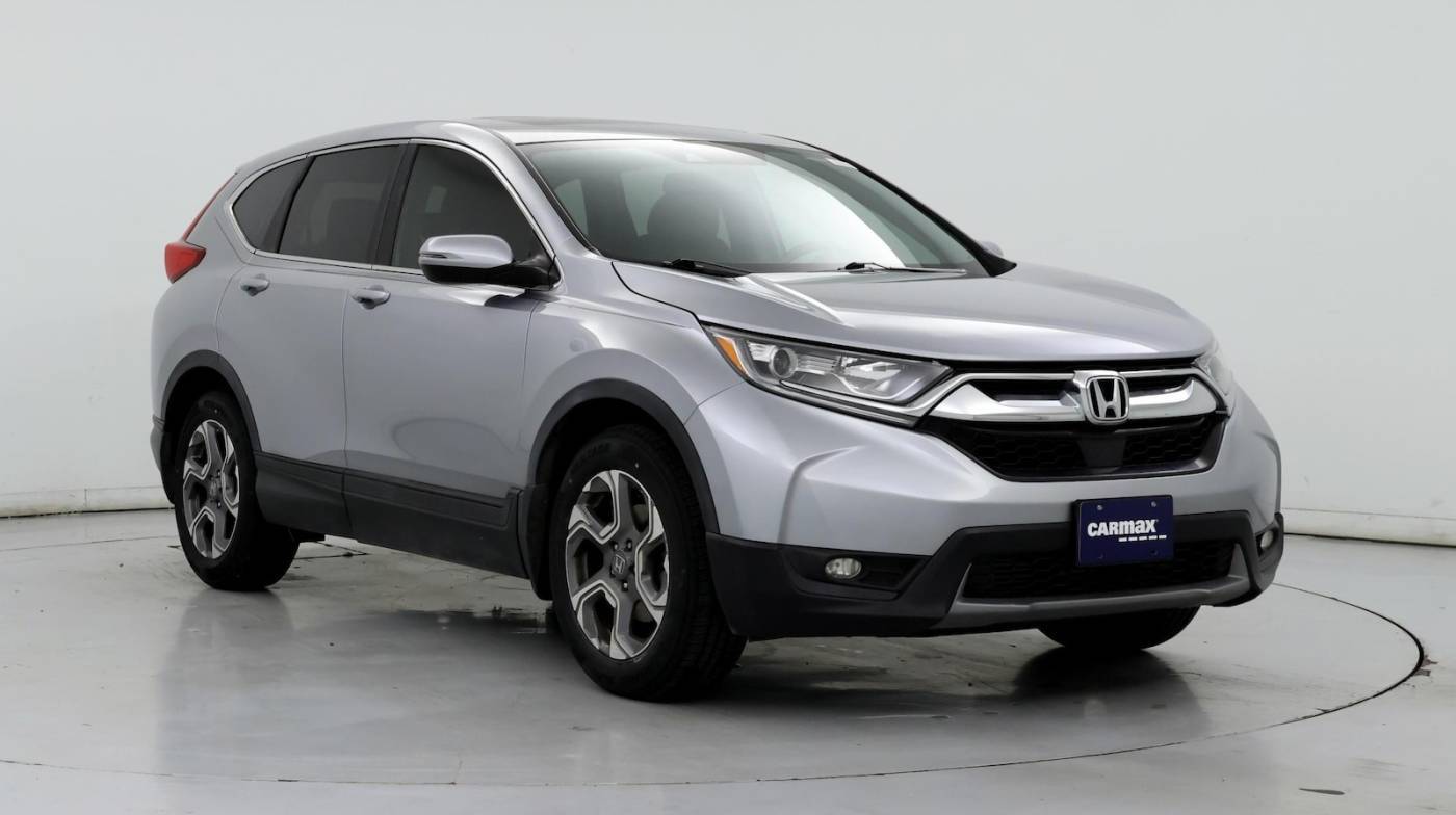2019 Honda CR-V EX-L — SUV — 59,644 mi — Garland, TX