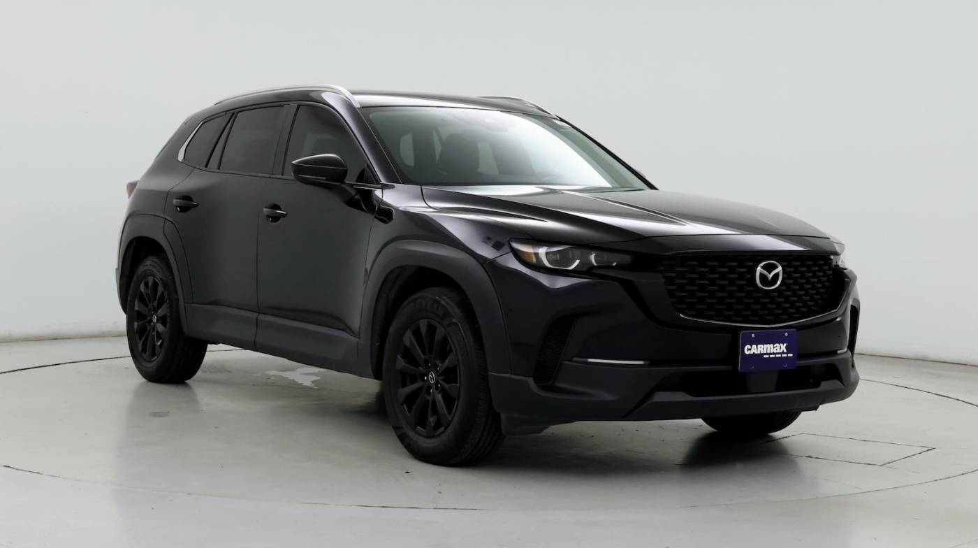 2023 Mazda CX-50 Preferred Plus — SUV — 29,420 mi — Garland, TX