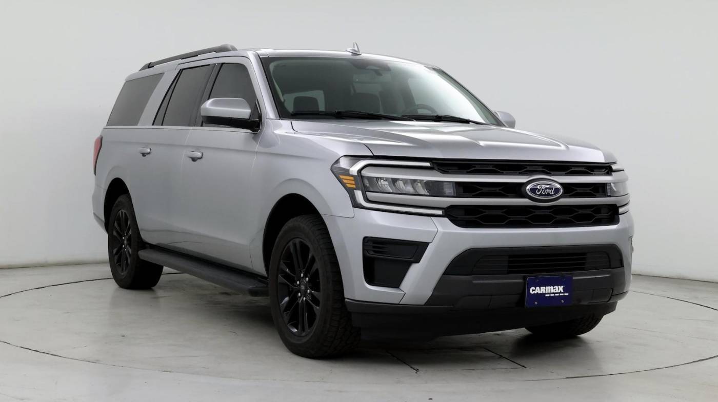 2023 Ford Expedition XLT — SUV — 30,011 mi — Garland, TX