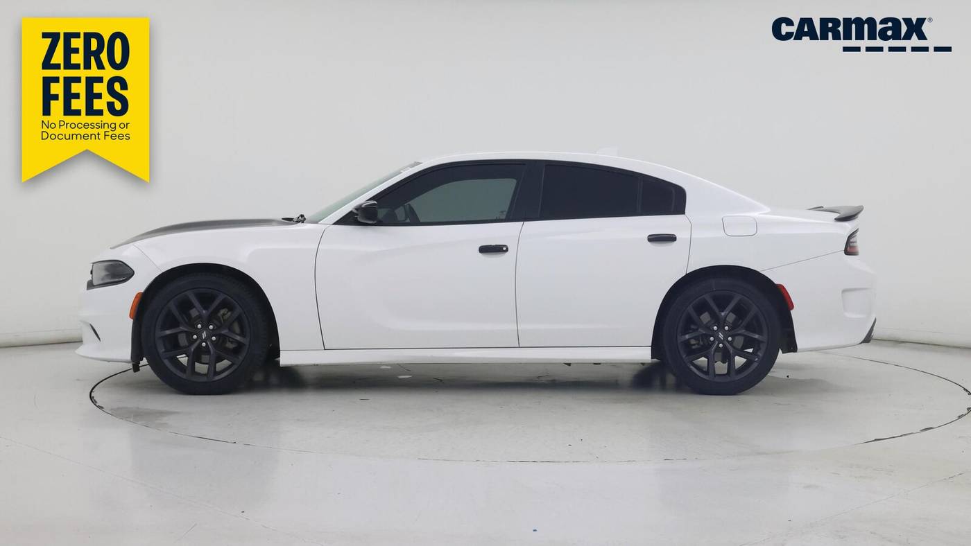 2021 Dodge Charger GT