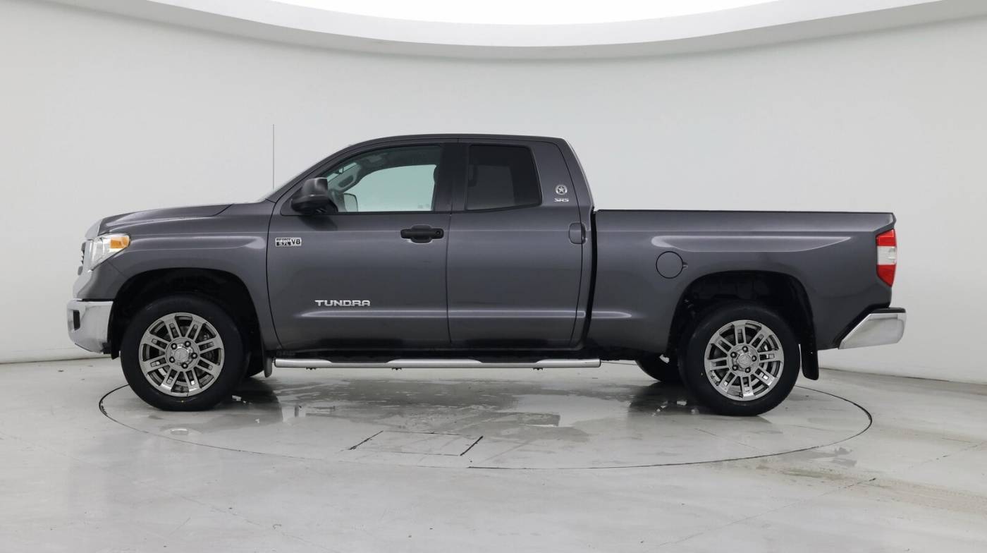 2014 Toyota Tundra SR5 — Pickup Truck — 104,873 mi — Garland, TX