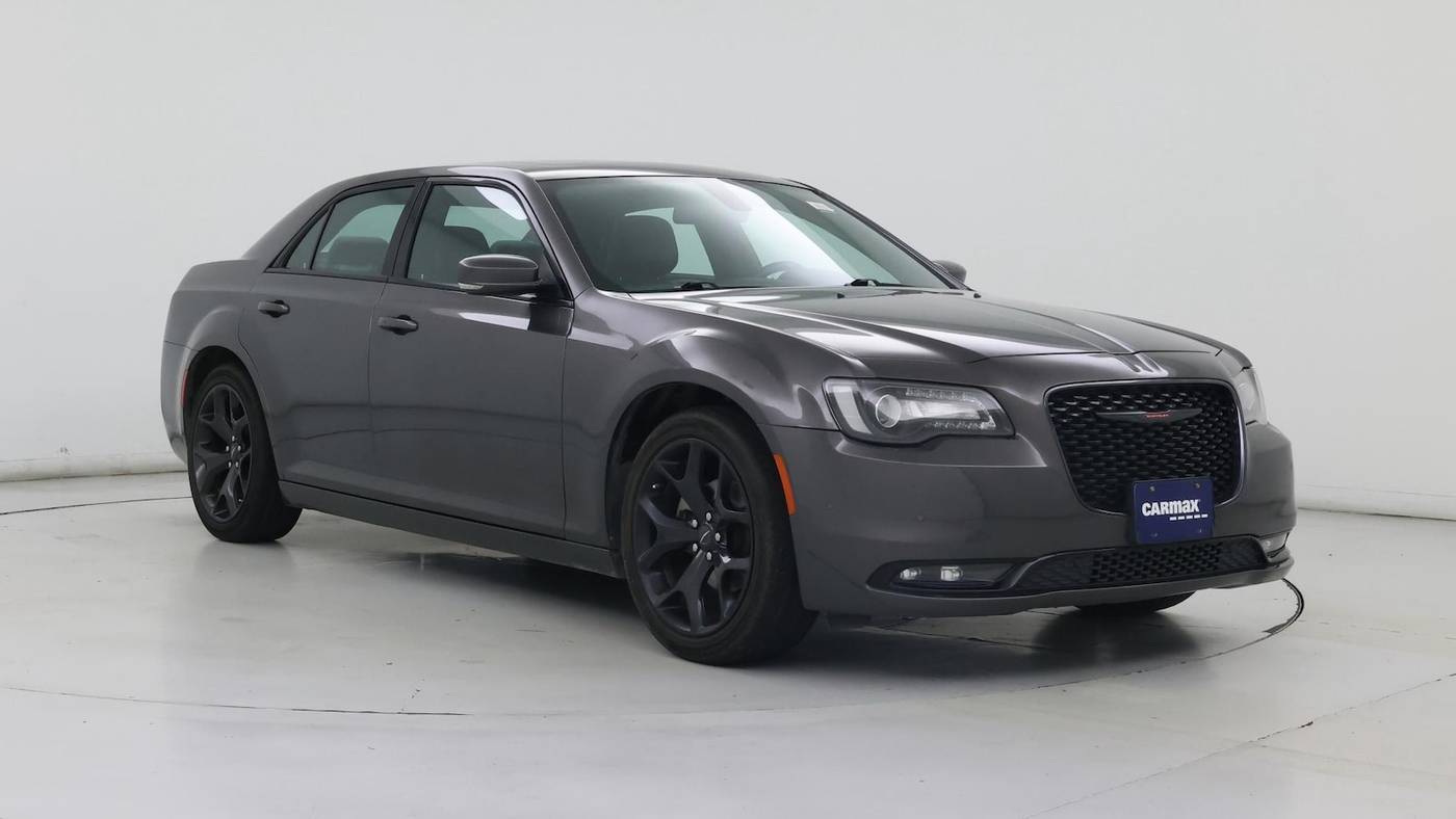 2022 Chrysler 300