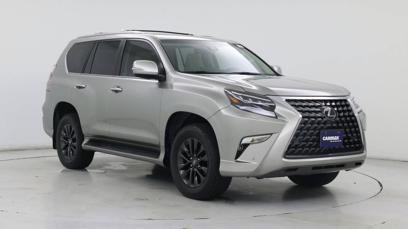 2023 Lexus GX GX 460 Premium — SUV — 26,393 mi — Garland, TX