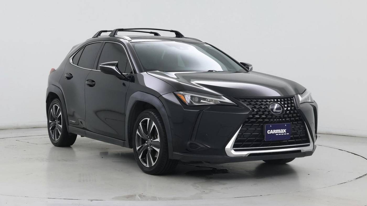 2019 Lexus UX UX 250h — SUV — 71,600 mi — Garland, TX