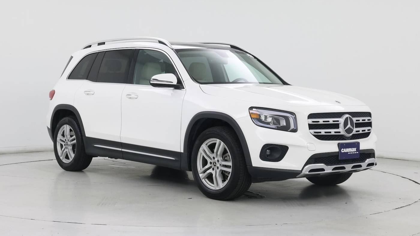 2023 Mercedes-Benz GLB GLB 250 — SUV — 23,496 mi — Garland, TX
