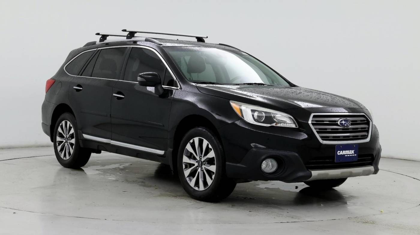 2017 Subaru Outback 3.6R Touring — SUV — 92,818 mi — Garland, TX