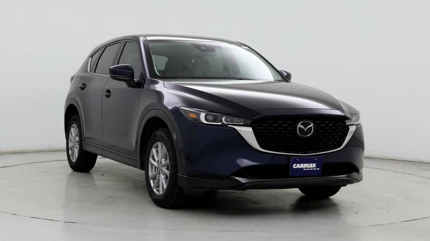 2023 Mazda CX-5 2.5 S Preferred — SUV — 40,973 mi — Garland, TX