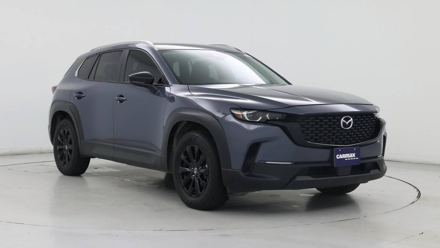 2023 Mazda CX-50 Preferred Plus — SUV — 34,889 mi — Garland, TX