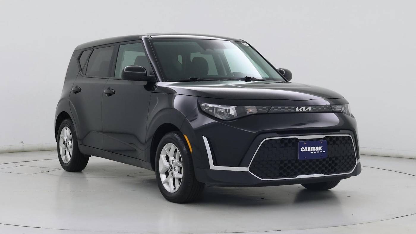 2023 Kia Soul