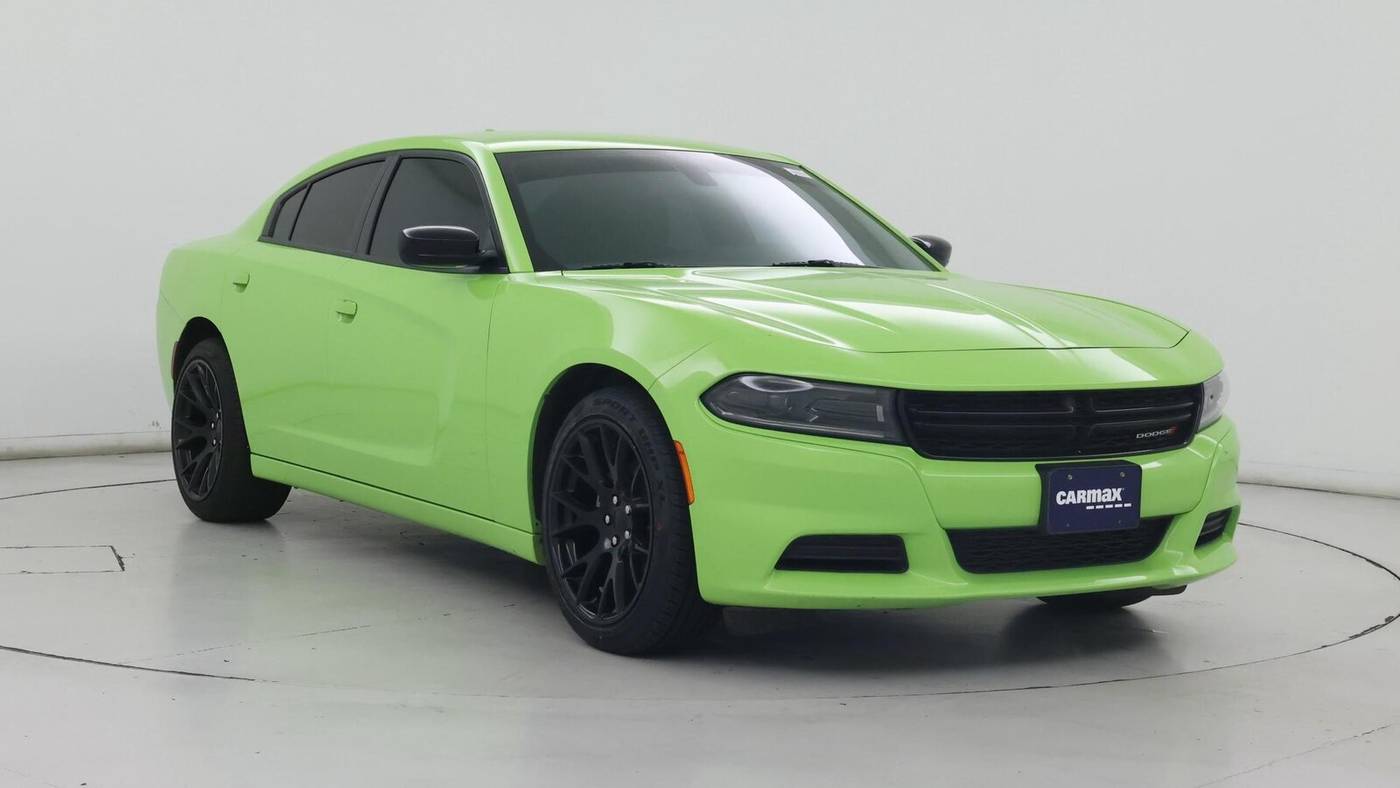 2023 Dodge Charger SXT