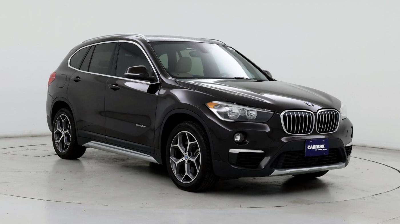 2018 BMW X1 28i — SUV — 68,223 mi — Garland, TX