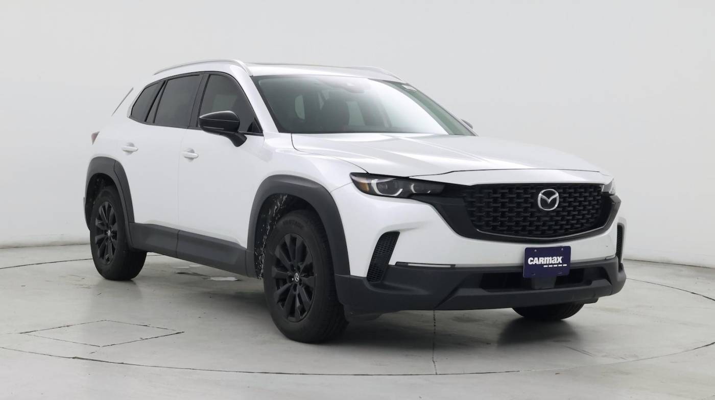 2023 Mazda CX-50 Preferred Plus — SUV — 36,779 mi — Garland, TX