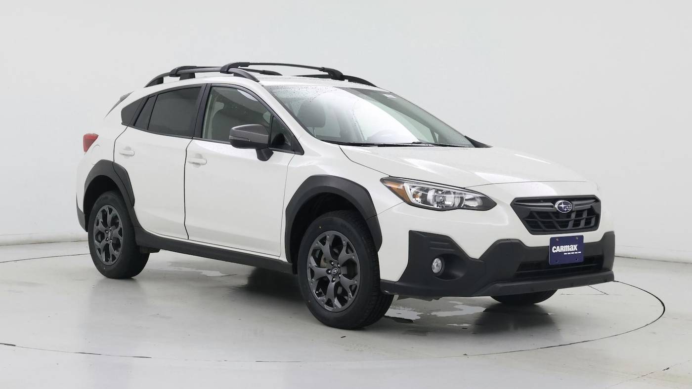2023 Subaru Crosstrek Sport — SUV — 53,660 mi — Garland, TX