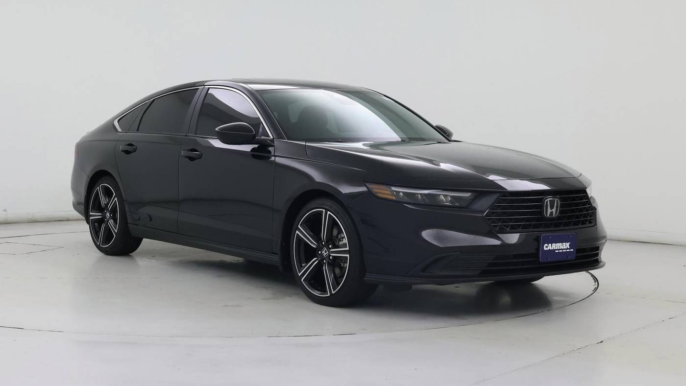 2024 Honda Accord