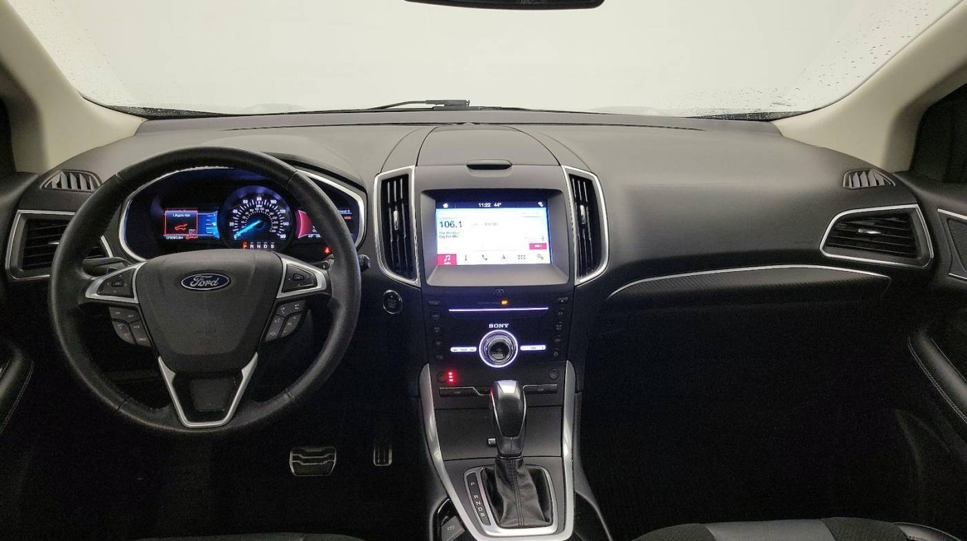 2018 Ford Edge Sport — SUV — 78,572 mi — Garland, TX
