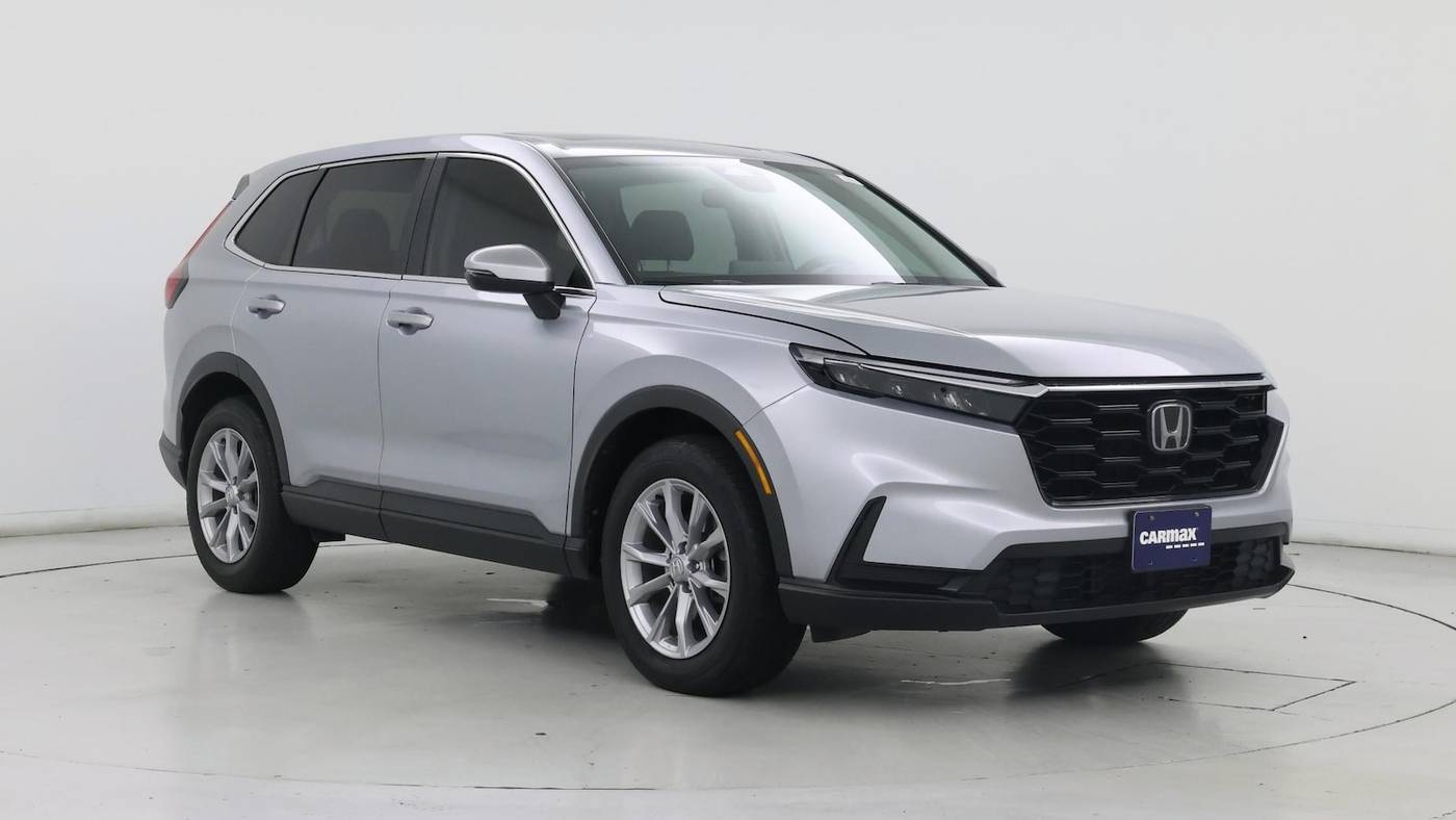 2023 Honda CR-V EX — SUV — 20,080 mi — Garland, TX
