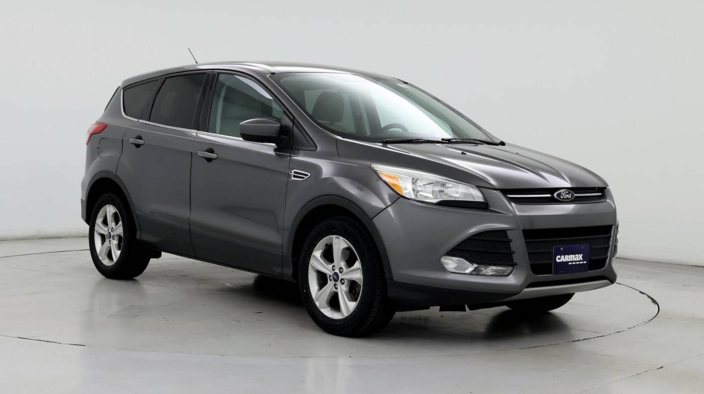 2014 Ford Escape SE — SUV — 65,179 mi — Garland, TX