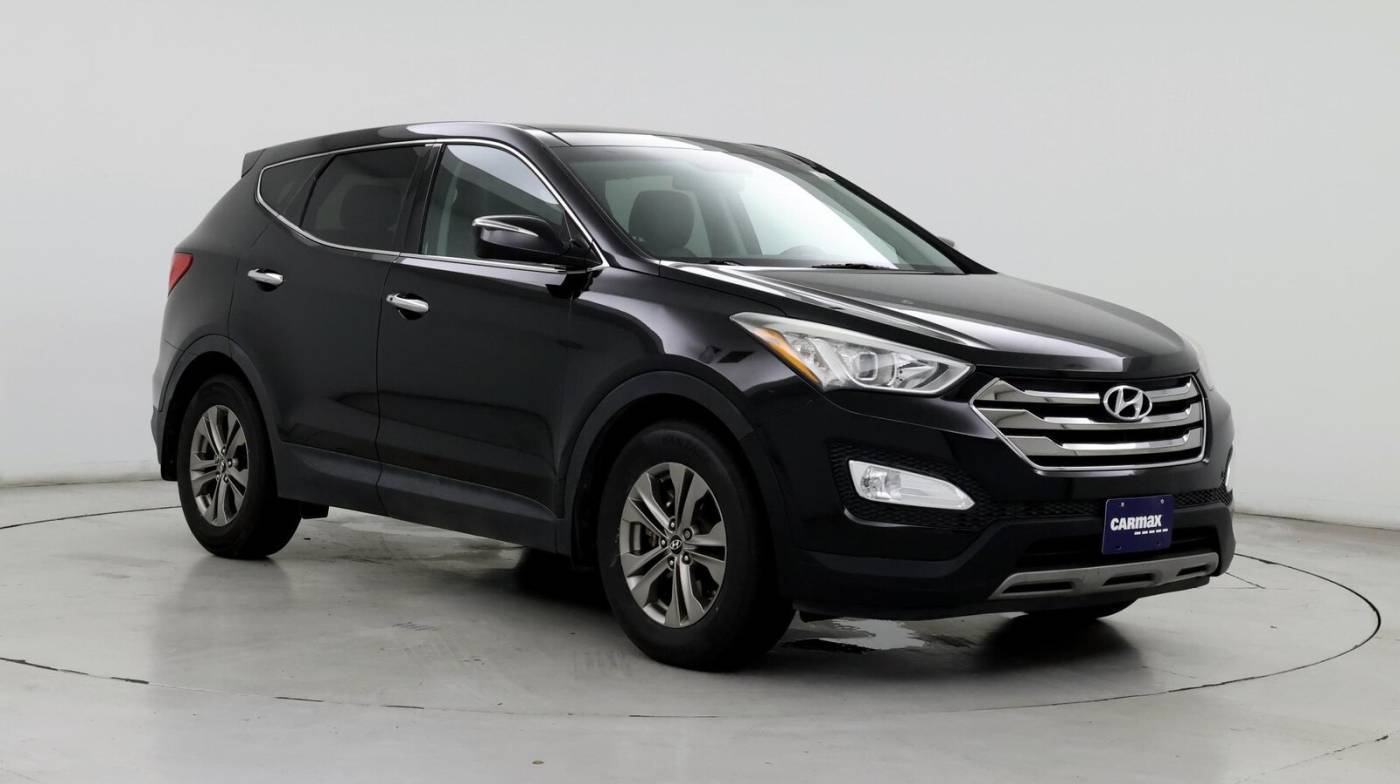 2014 Hyundai Santa Fe Sport Base — SUV — 82,298 mi — Garland, TX