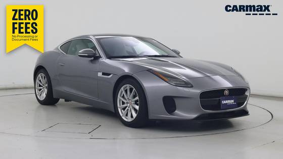 Used Jaguar F-TYPE Standard for Sale in Broomfield, CO (with Photos ...