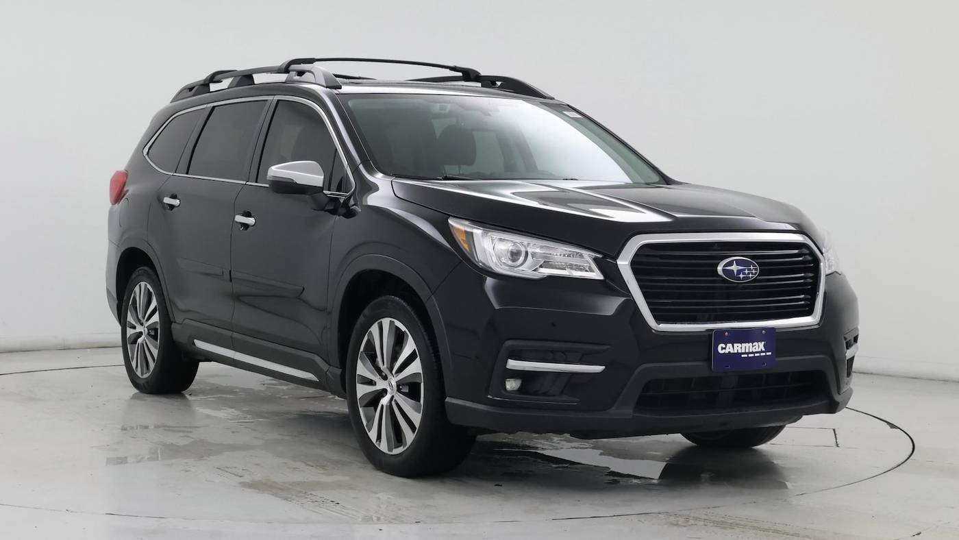 2020 Subaru Ascent Touring — SUV — 61,207 mi — Garland, TX