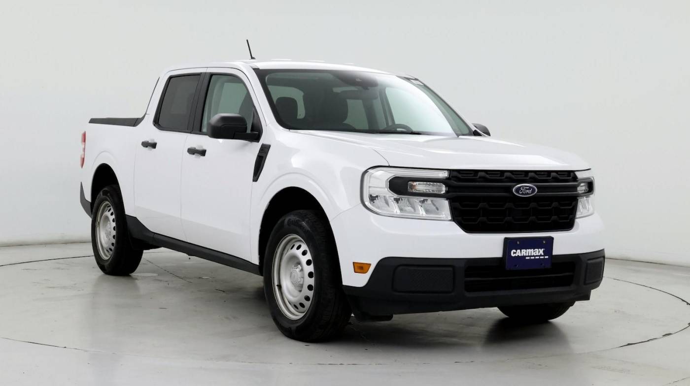 2022 Ford Maverick XL — Pickup Truck — 51,300 mi — Garland, TX