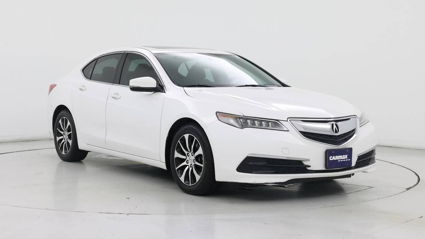 2016 Acura TLX Standard — Sedan — 98,915 mi — Garland, TX