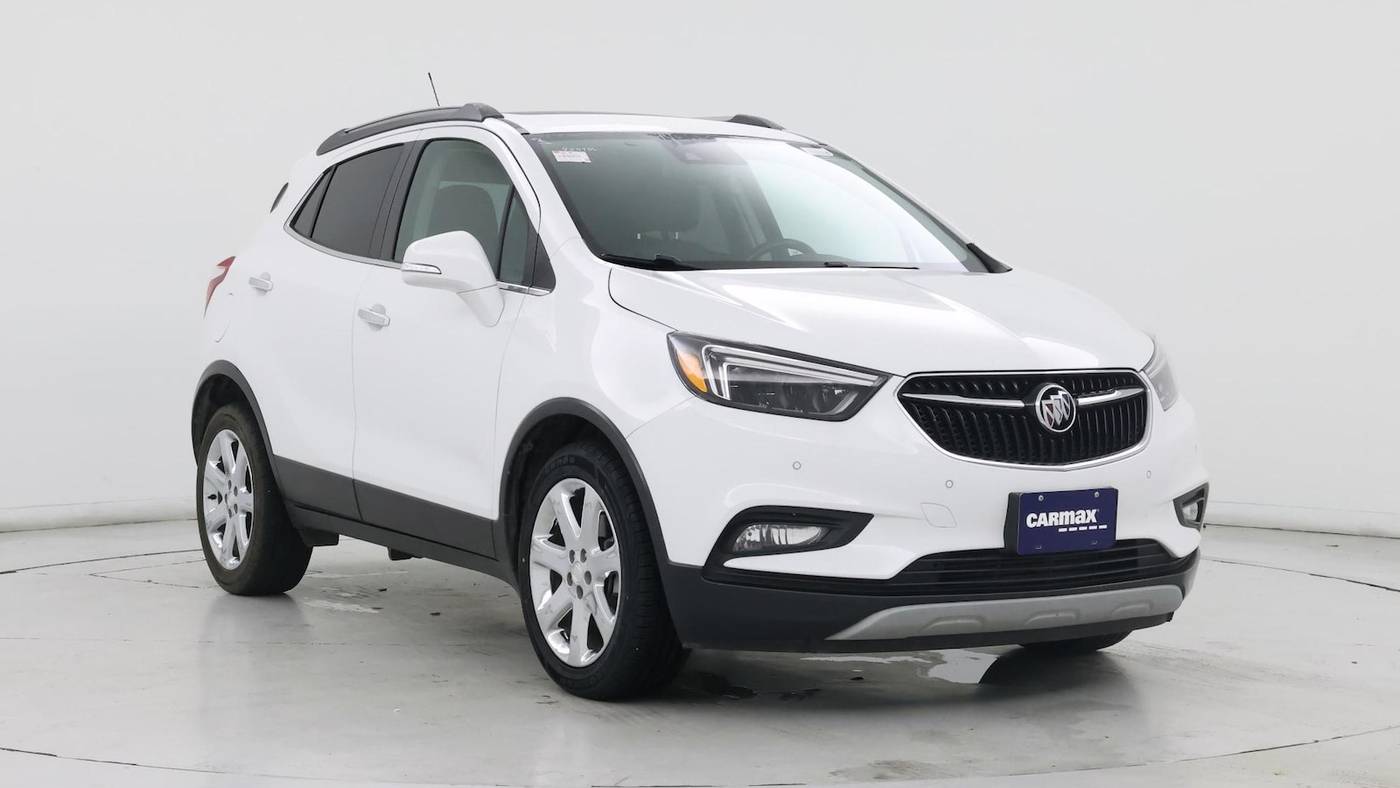 2019 Buick Encore Essence — SUV — 66,719 mi — Garland, TX